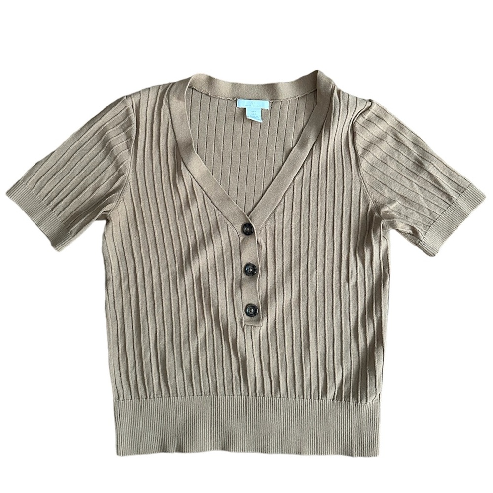 H&M Basics Top Small